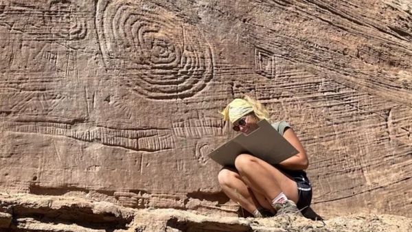 Discovery of ‘calendar’ rock carvings from Ancestral Pueblo in US Southwest surpasses ‘wildest expectations’_658b6d94a929e.jpeg