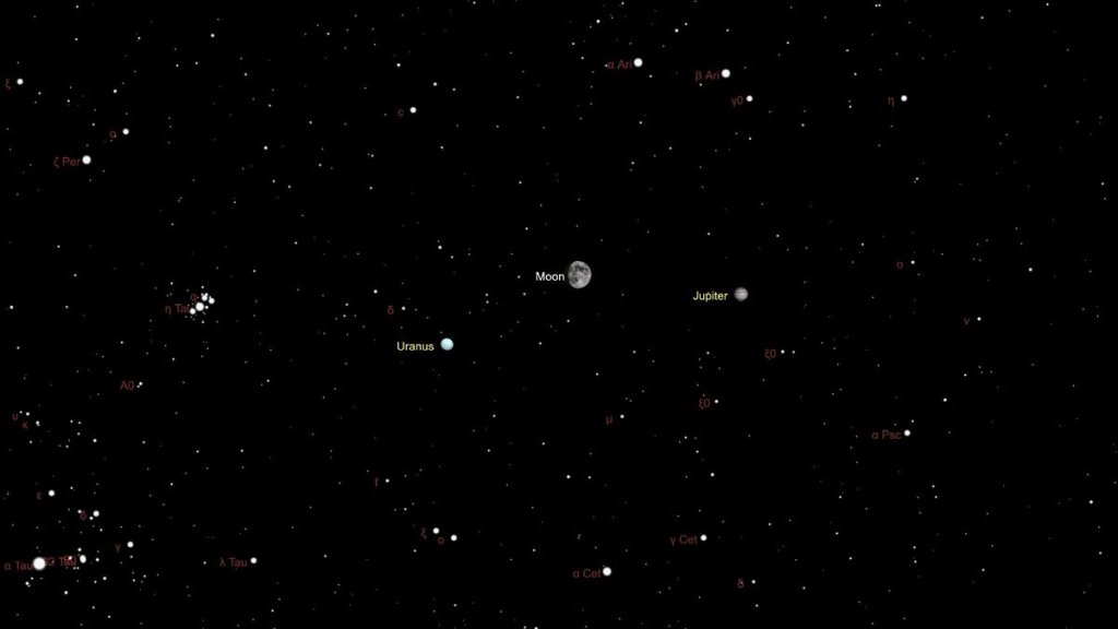 See the moon and Jupiter enjoy their final meet-up of 2023 in the night sky tonight_6585abac5d92c.jpeg