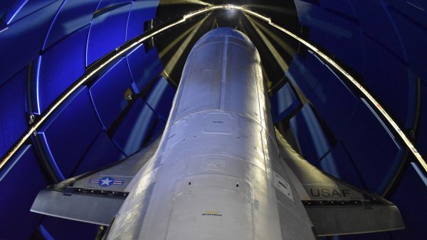 US Space Force postpones launch of secretive X-37B space plane to Dec. 10_6569c65bdf9ed.jpeg