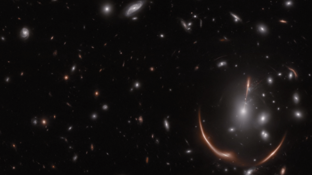 Webb telescope image isn’t just glorious. It shows warped space._658dabd2cdf26.png