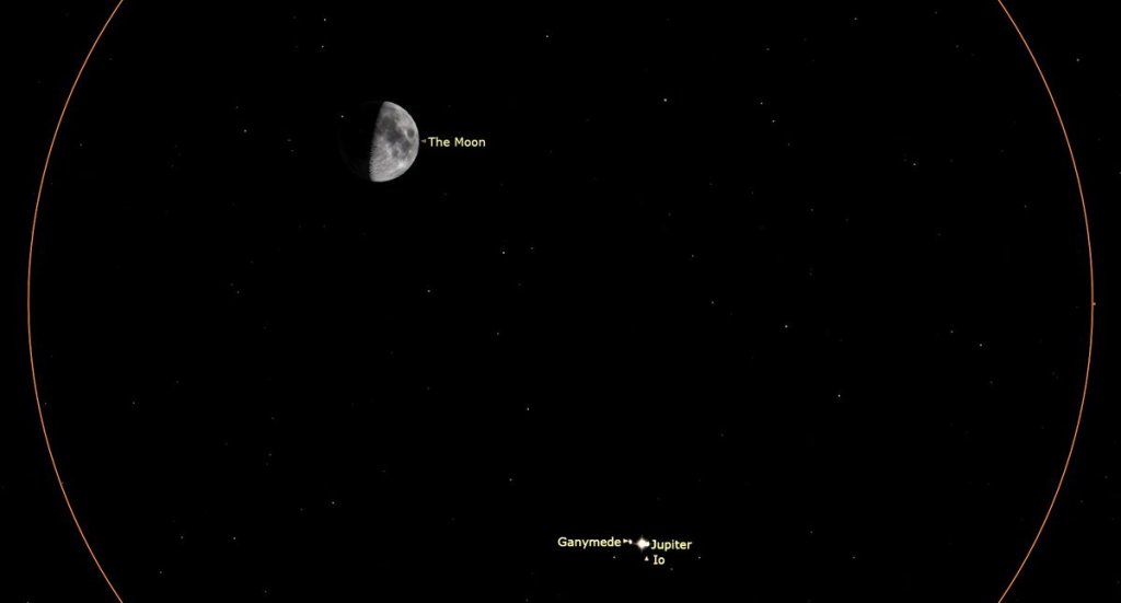 See a bright half moon meet up with Jupiter in the night sky tonight_65a951ab80bdf.jpeg