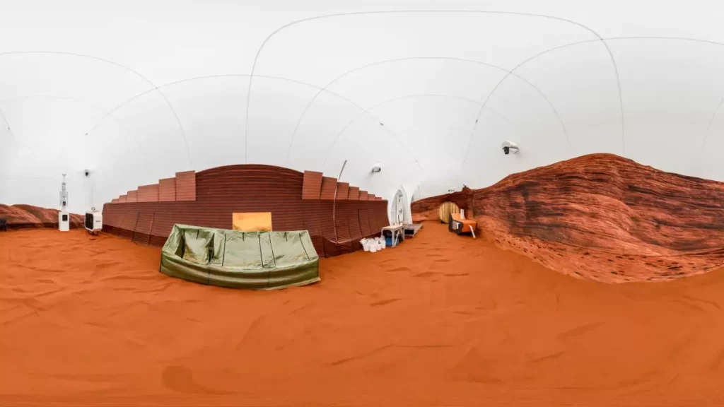 This NASA crew has survived Mars for six months — sort of_6599897896b1d.webp