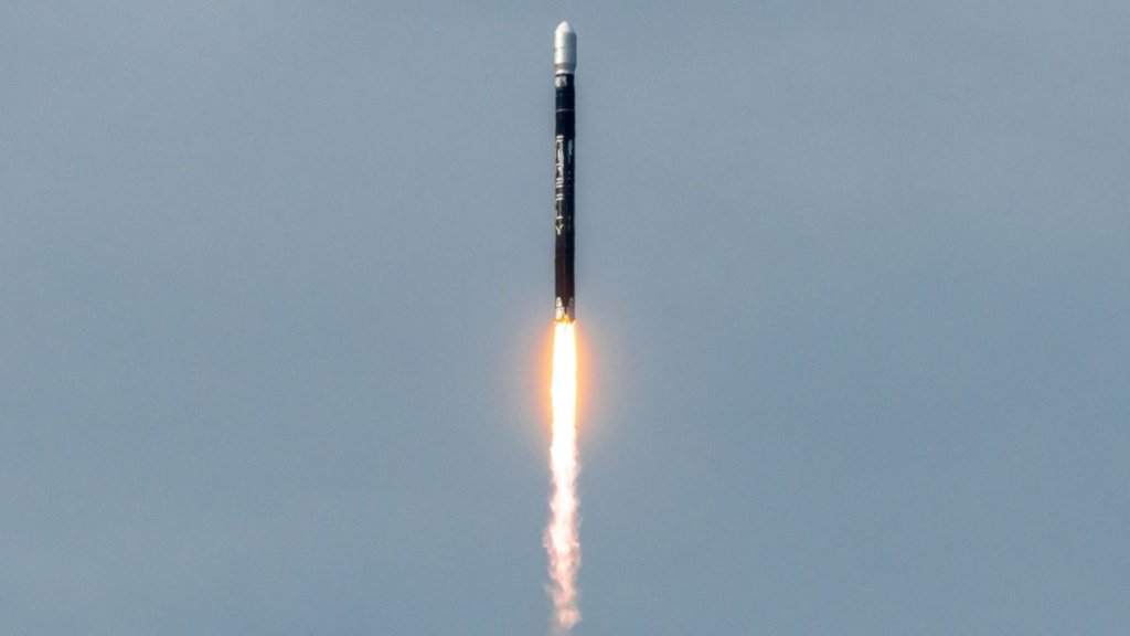 Firefly Aerospace’s Alpha rocket put a satellite in the wrong orbit in December. Now we know why._65d58394e1f9e.jpeg