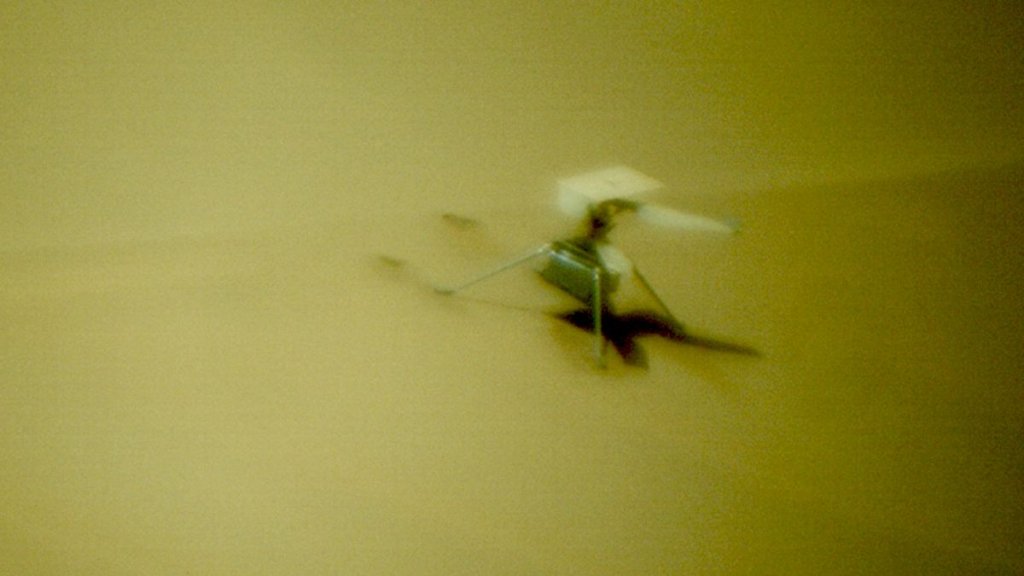 Ingenuity Mars helicopter snapped rotor blade during hard landing last month (video, photo)_65dcfbfad183a.jpeg