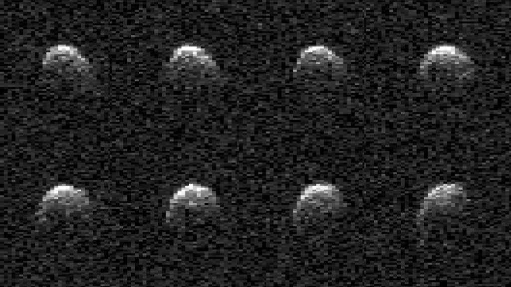 NASA radar images show stadium-sized asteroid tumbling by Earth during flyby (photos)_65de7af18767c.jpeg