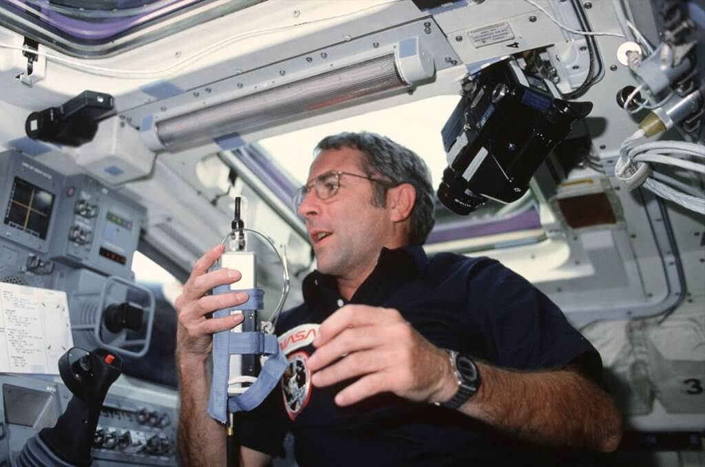 Richard Truly, space shuttle astronaut and NASA administrator, dies at 86_65e11e2caddf7.jpeg