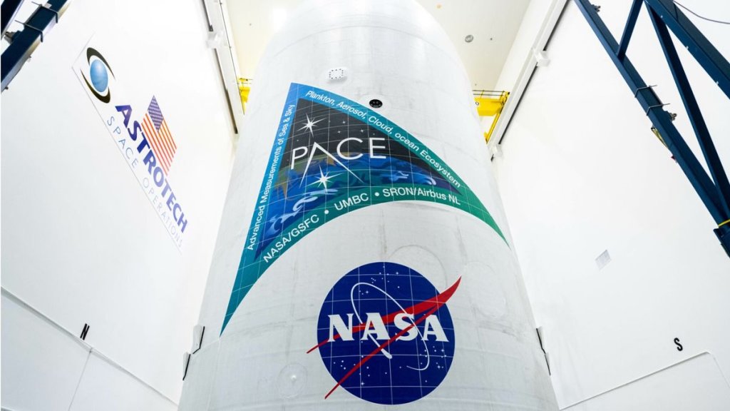 SpaceX to launch NASA’s PACE ocean-monitoring satellite this week_65bf70fae0d9c.jpeg