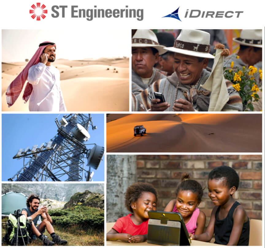ST Engineering iDirect + AITELECOM/APCO expand their strategic partnership_65df4a4e04fea.jpeg