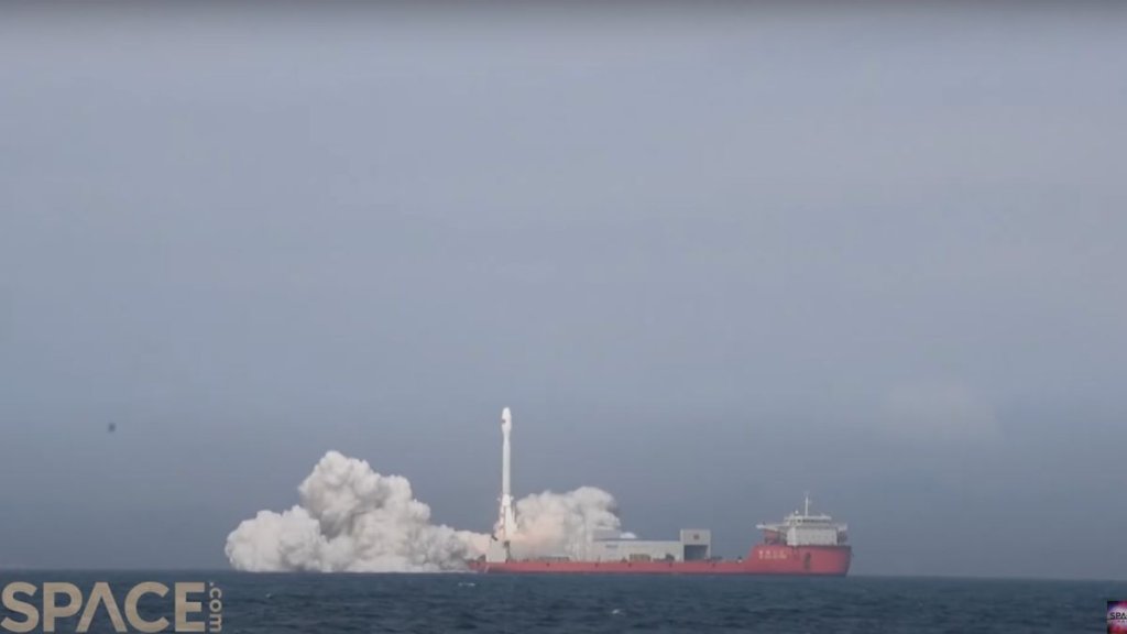 Watch China launch Smart Dragon-3 rocket from the sea (video)_65caac913bf26.jpeg