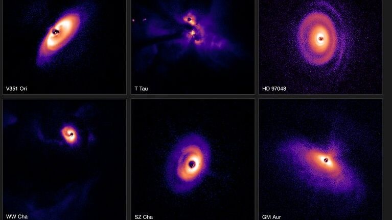 Stunning images from Very Large Telescope capture unique views of planet formation_65e8c6b075380.jpeg