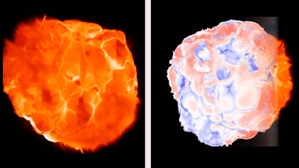 The boiling surface of giant star Betelgeuse may be creating an illusion_65f075c8875a3.png