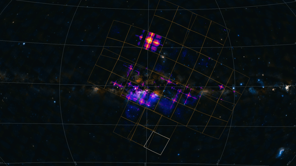 Einstein Probe X-ray telescope releases 1st images taken with ‘lobster vision’_663168957b3c2.png