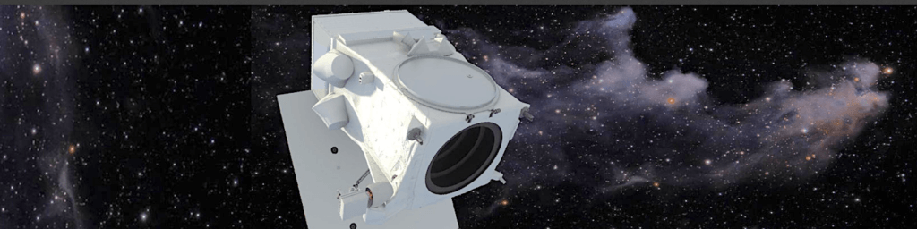 SpaceX to launch Maxar WorldView Legion 1 & 2 mission for leading resolution and accuracy_661e924661d9f.png