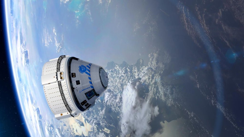 Boeing’s Starliner to join exclusive spacecraft club with 1st astronaut launch today_6638e10fce319.jpeg