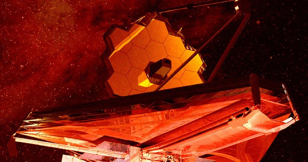 James Webb Space Telescope Uncovers Most Distant Galaxy Ever Observed_6659e781e9655.jpeg