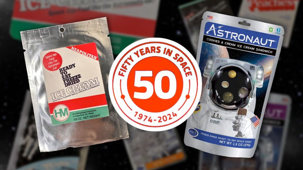 Astronaut ice cream turns 50: freeze-dried treat still popular (even if it never flew)_6685d819da3fb.jpeg