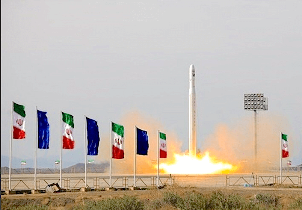Iran plans to launch two satellites from Russian spaceport — news agency_66a2684da6e26.png