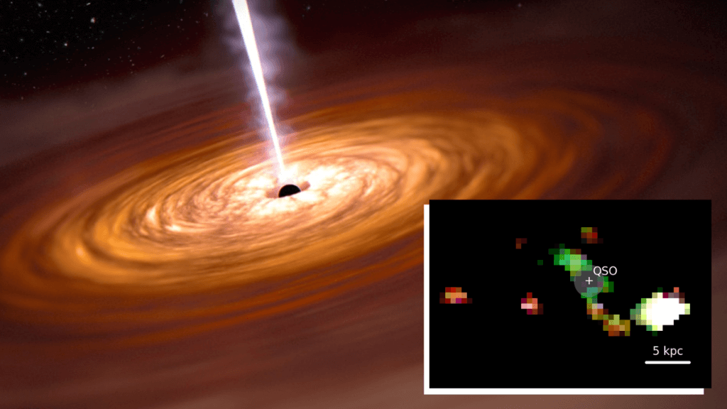 James Webb Space Telescope sees an ancient black hole dance with colliding galaxies_668dc1411c0e1.png