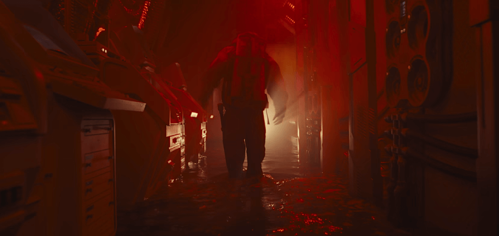 ‘There’s something in the water!’ Shocking final ‘Alien: Romulus’ trailer goes for the gore (video)_66999e64acce3.png