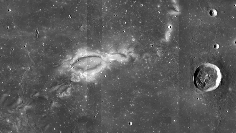 Under the moon’s surface, magnetized lava may create ‘lunar swirls’_6685d7fe924a5.jpeg