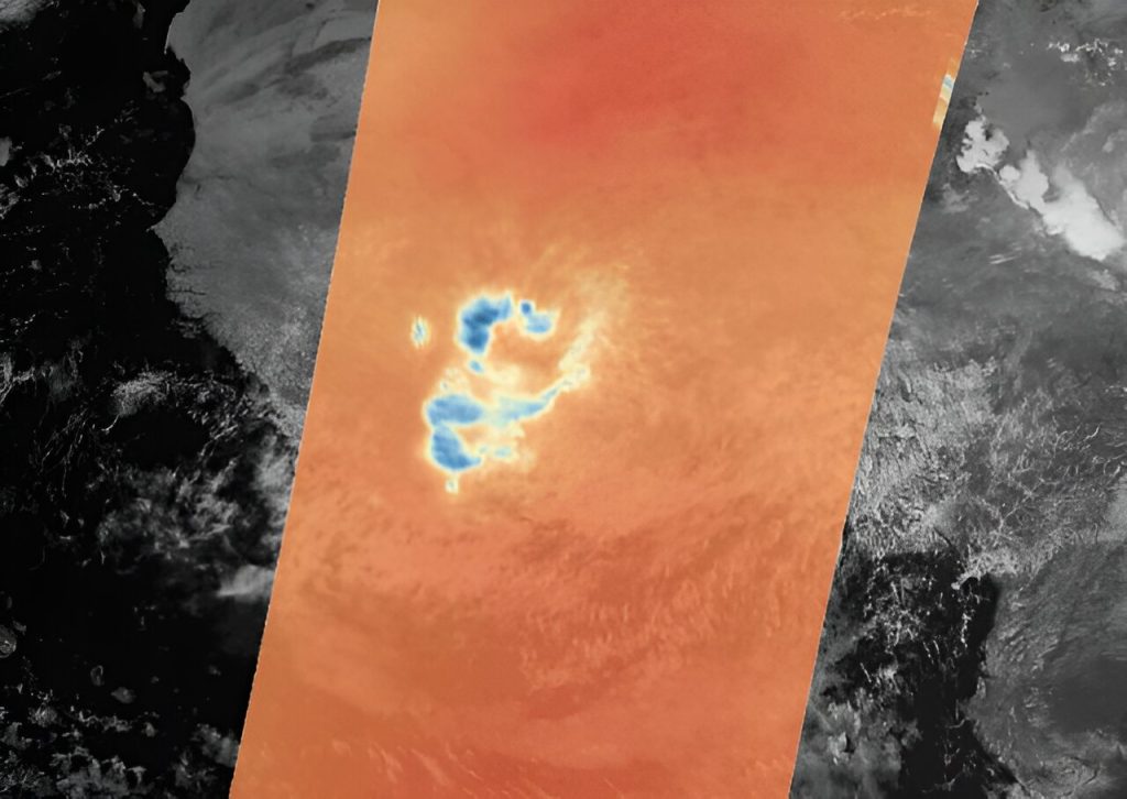 Arctic weather satellite’s first images capture Storm Boris_66ed8dfec0ba5.jpeg