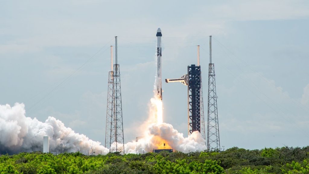 SpaceX launches Crew-9 astronauts from upgraded Florida pad to return Boeing Starliner crew home_66f87dabc41ea.jpeg