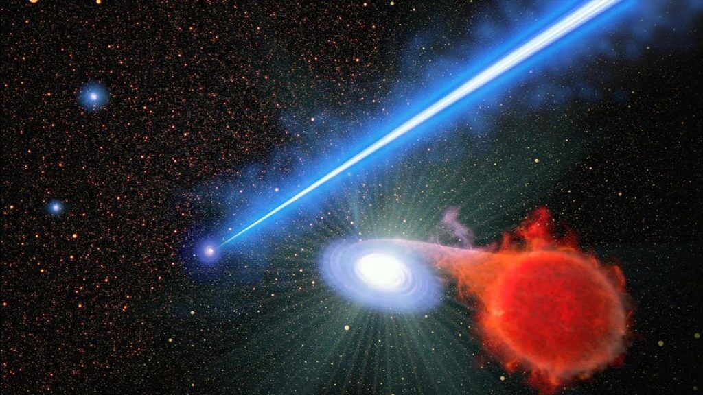 Supermassive black hole jets mysteriously ignite nova explosions, Hubble Telescope finds_66fab03425909.jpeg