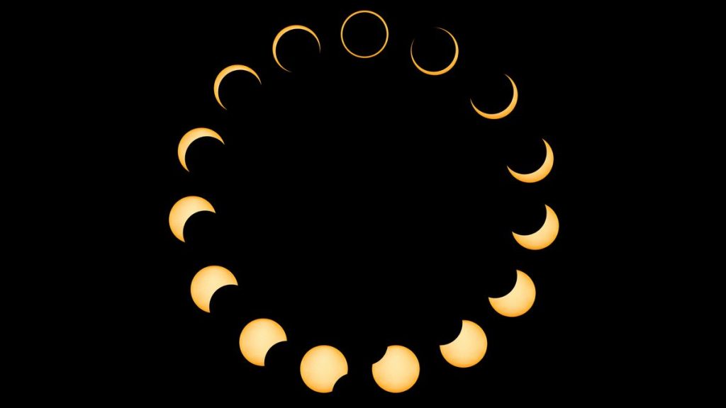 Annular solar eclipse will turn the sun into a glorious ‘ring of fire’ today. Here’s what you need to know._66fce2ab0d6cf.jpeg