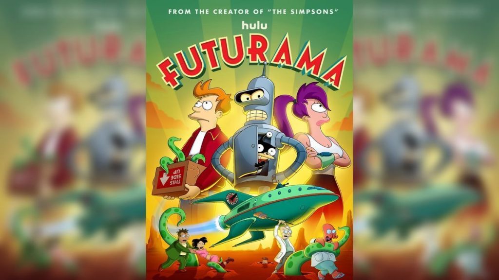 ‘Futurama’ creator Matt Groening says ‘great episodes in the works’ for upcoming Season 13_6719b5c541e01.jpeg