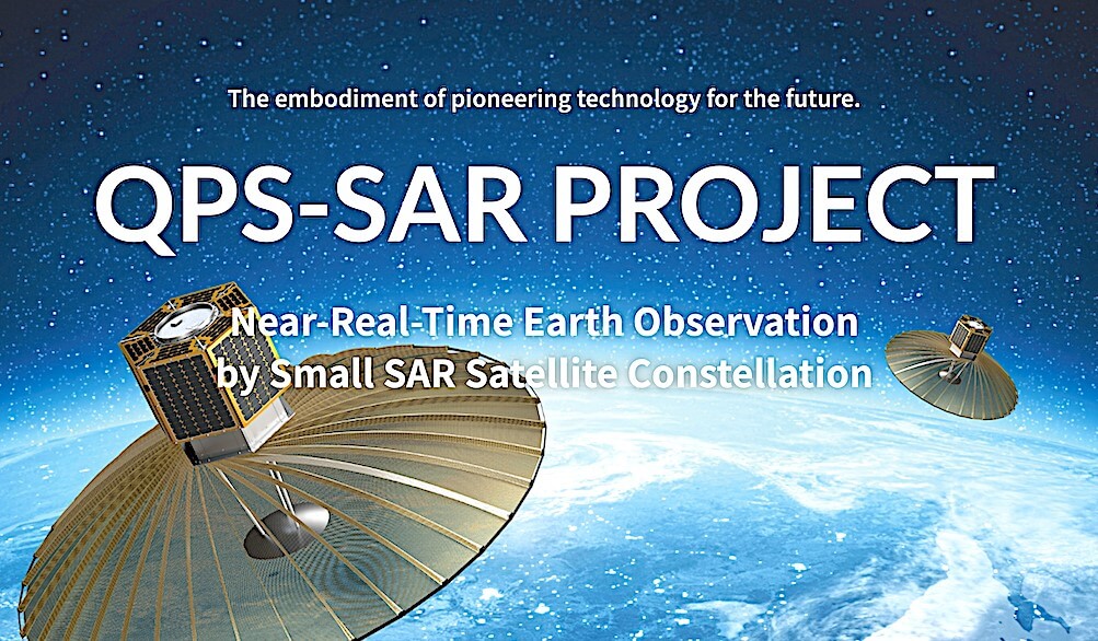 qps-sar project