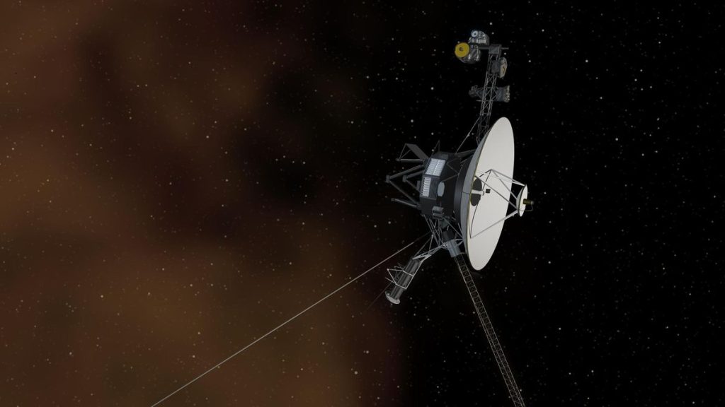 Voyager 1 spacecraft phones home with transmitter that hasn’t been used since 1981_67228df86545f.jpeg