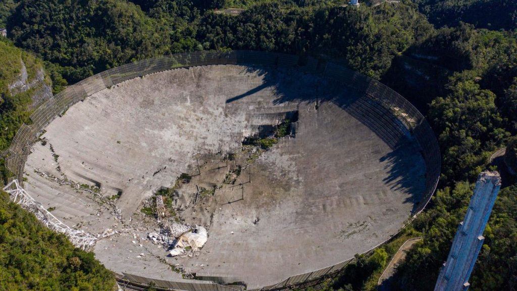 4 years after the giant Arecibo Observatory collapsed, we finally know what happened_672ebfd2d909c.jpeg