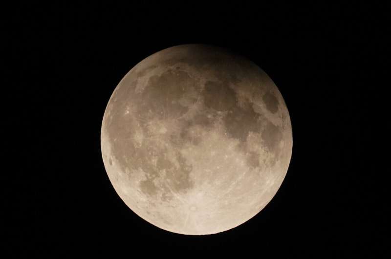 Earth bids farewell to its temporary 'mini moon' that is possibly a chunk of our actual moon