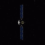 Europe’s Hera asteroid probe heads for Mars after engine burn_6737fa5745025.gif