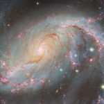 Hubble captures barred spiral galaxy NGC 1672_6730de679eaa3.jpeg