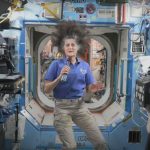 ‘I weigh the same’: NASA astronaut Suni Williams refutes tabloid health claims (video)_673405cfecb01.jpeg