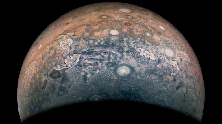 Jupiter’s storms and its ‘potato’ moon Amalthea stun in new NASA Juno probe images_67326008874a7.jpeg