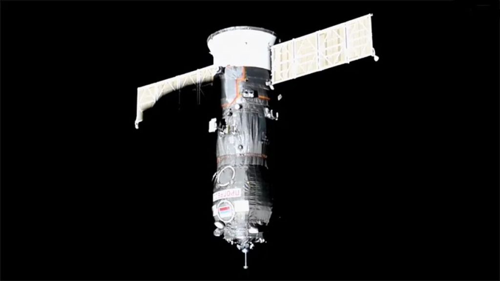 Russian cargo spacecraft’s ‘unexpected odor’ delays delivery to astronauts on ISS_6744d4e55f493.jpeg