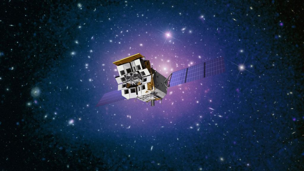 Sharp ‘lobster vision:’ China’s Einstein Probe space telescope already making discoveries during commissioning phase_672a2285735c1.jpeg