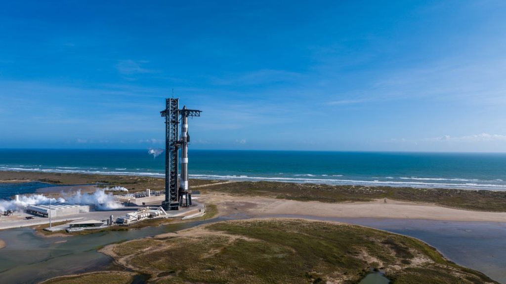 SpaceX fuels up Starship megarocket in key test ahead of 6th test flight (photos)_673b9a73d3d4e.jpeg