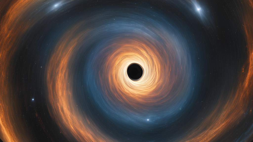 Supermassive black holes prefer to eat from wobbly plates_67320bac23472.png