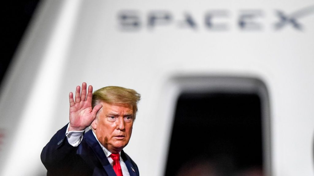 Trump to attend SpaceX Starship’s 6th flight test today: reports_673cec2f69f03.jpeg