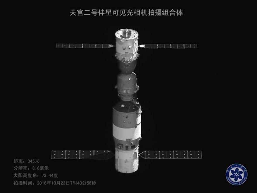 China is building on-orbit space situational awareness capabilities to navigate crowded orbits_675799e00810e.jpeg