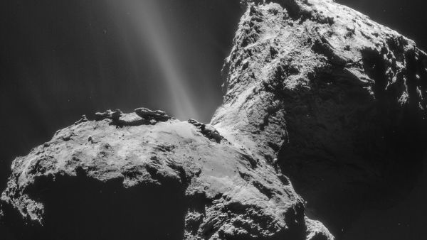 Comets probably delivered Earth its water billions of years ago, new study reveals_6753558f95c92.jpeg