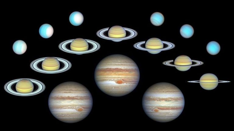 Dramatic changes on Uranus, Neptune, Saturn and Jupiter revealed in 10 years of Hubble Telescope images (video)_675aea0ad8096.jpeg