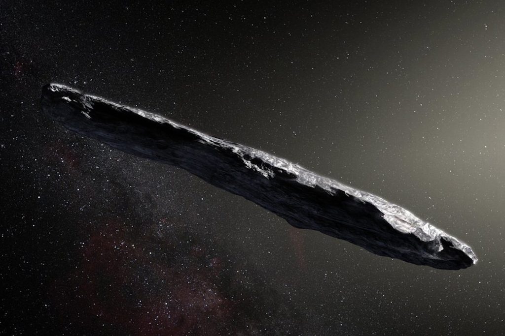 Enigmatic ‘Dark Comets’ Come in Two Distinct Types, Study Finds_6758eae34772c.jpeg