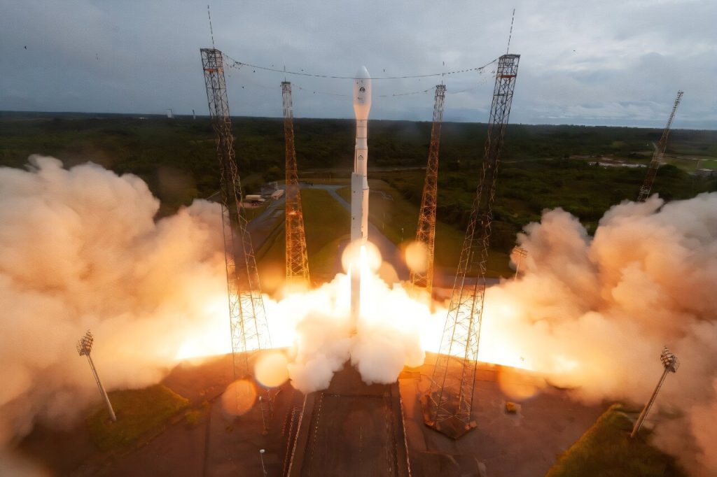 Europe’s troubled Vega-C rocket to launch after delays_6753ce9e25523.jpeg