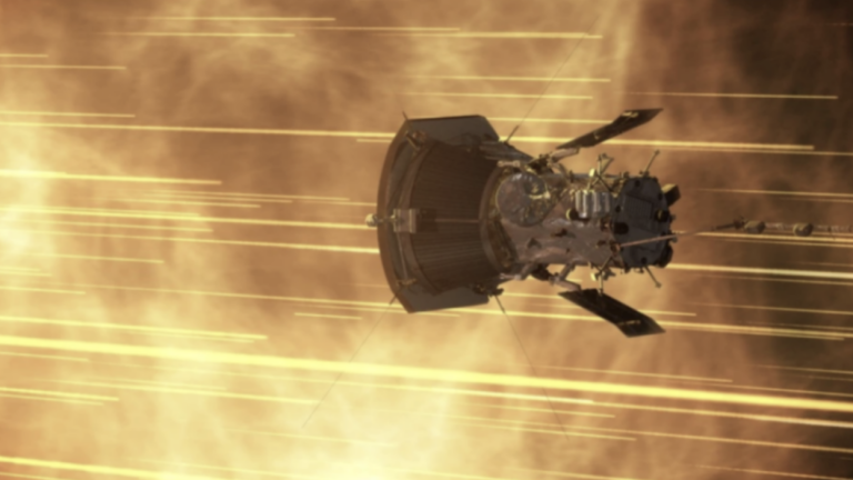 NASA spacecraft just plunged into the sun and broke stunning records_676ab4337d311.png