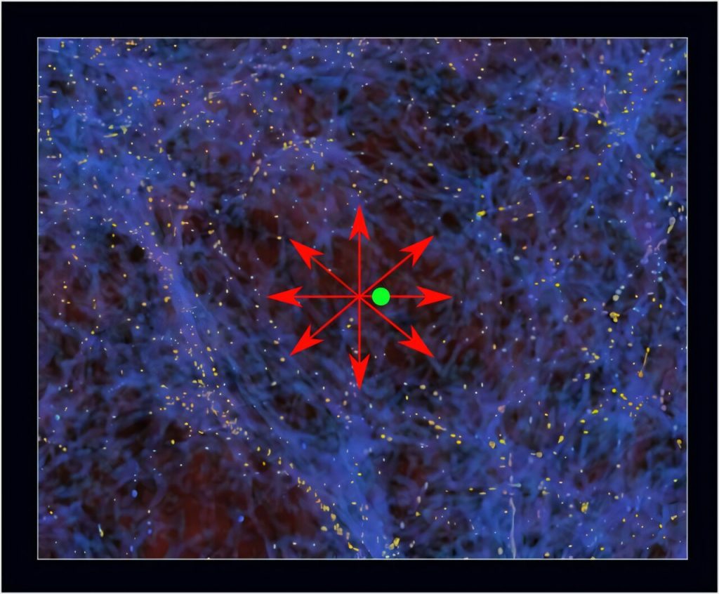 New approach uses observed local supervoid to give expansion of the universe an extra push and solve the Hubble tension_674c8dd76ff2b.jpeg