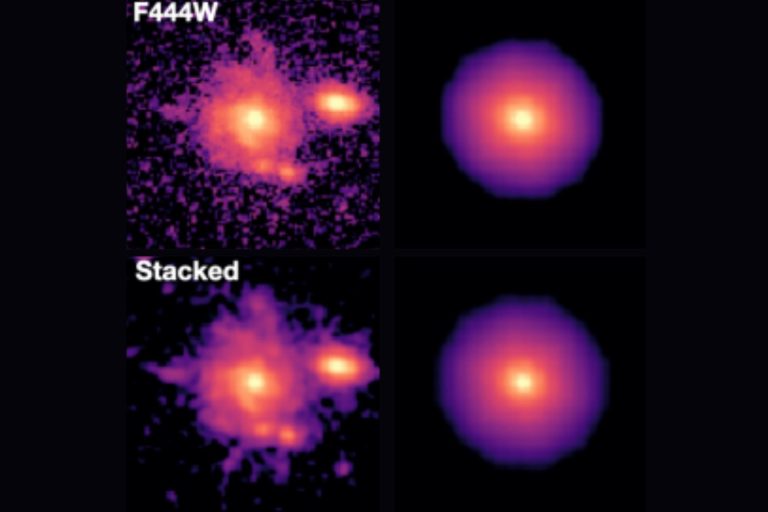 This May Be the Most Distant Well-Defined Spiral Galaxy Ever Seen by Humans_6772f472ddc9d.jpeg